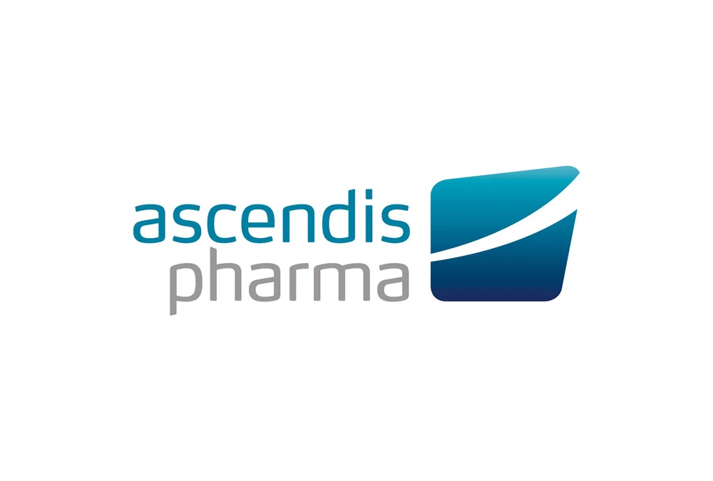 Ascendis Pharma project artwork