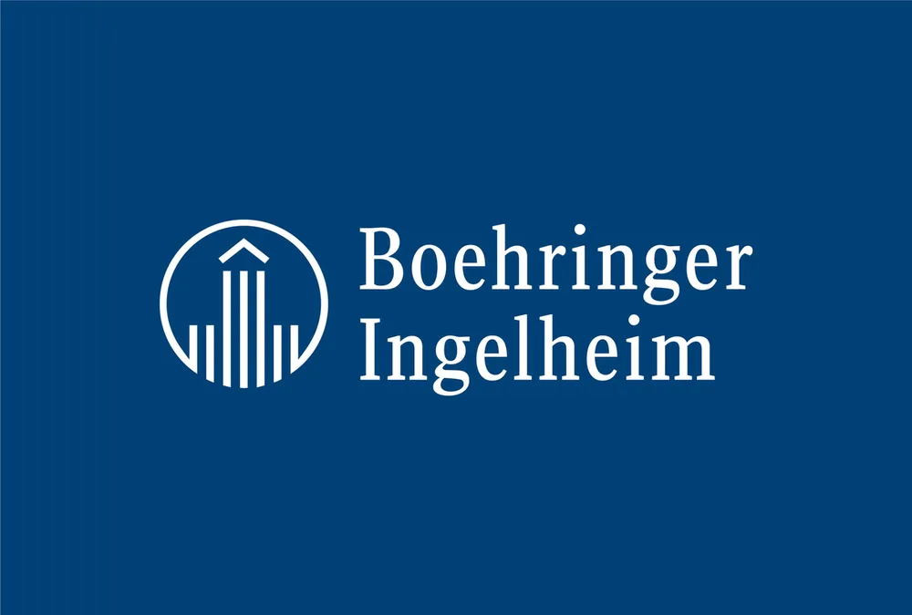 Boehringer Ingelheim project artwork