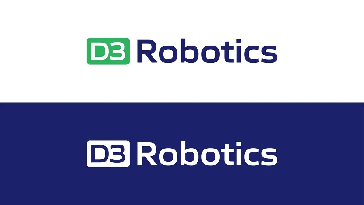 D3 Robotics — D3 Robotics / 02