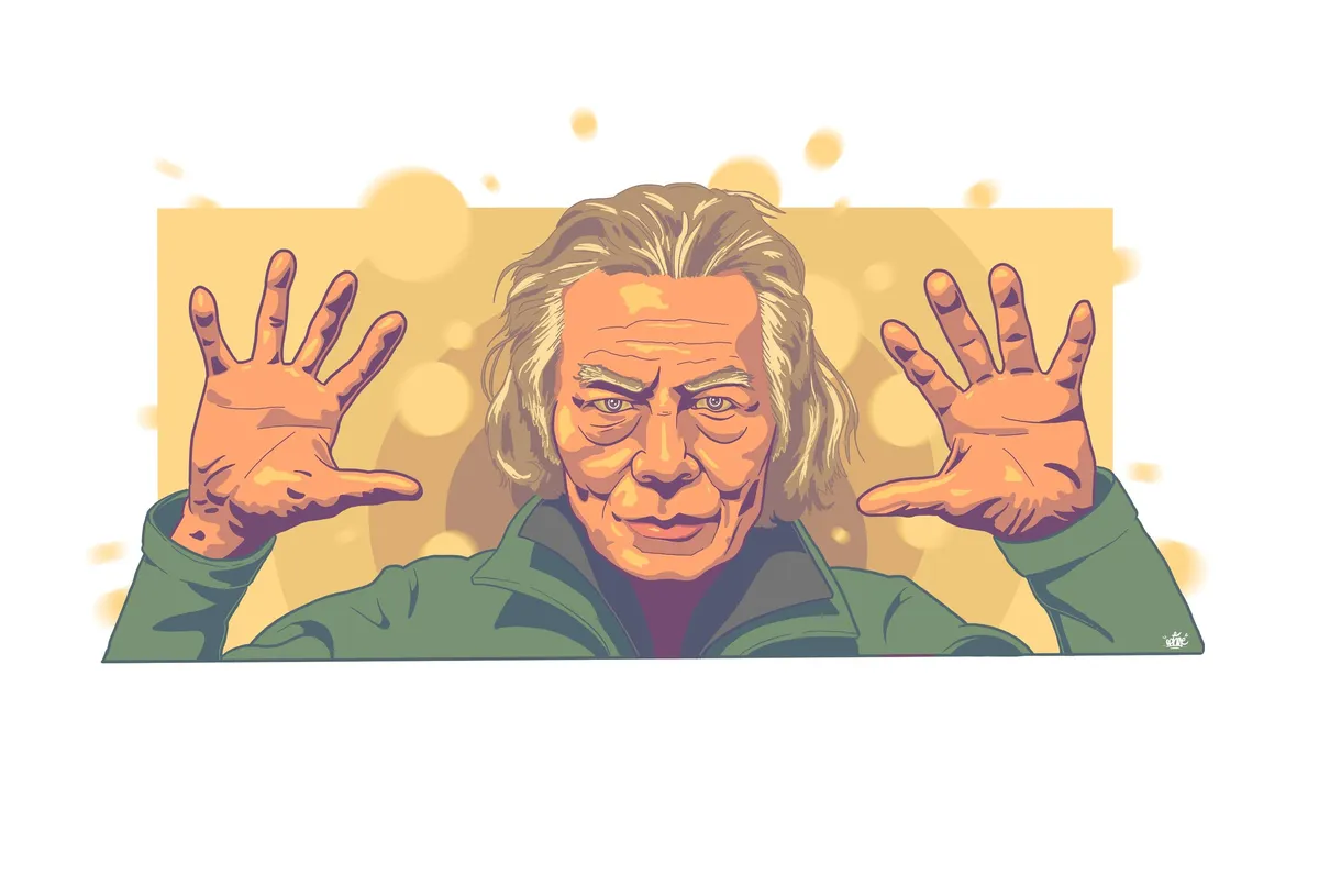 Illustrations — Illustrations / 02