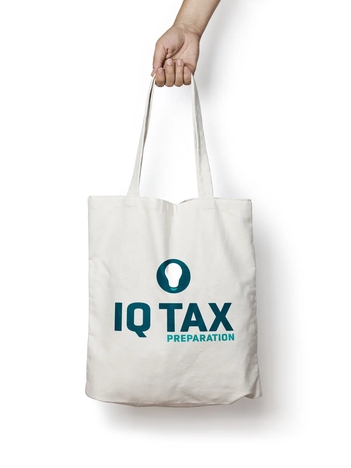 IQ Tax — IQ Tax / 03