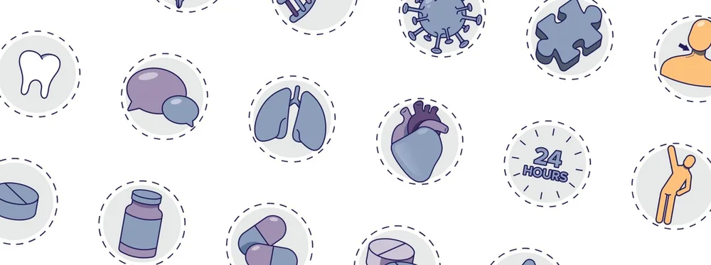 KnowHypoPara icon library project artwork