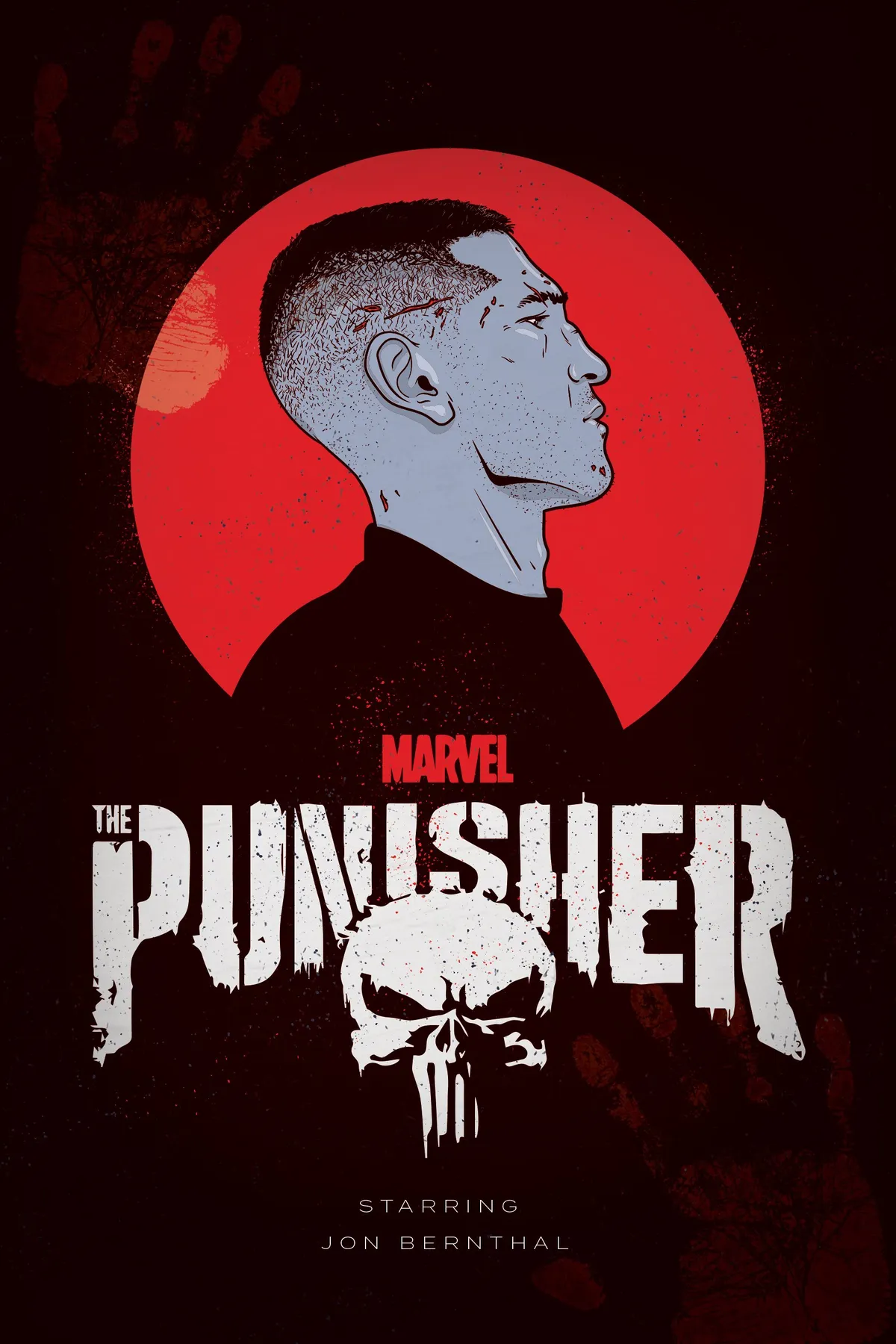 Posters — Posters / 06