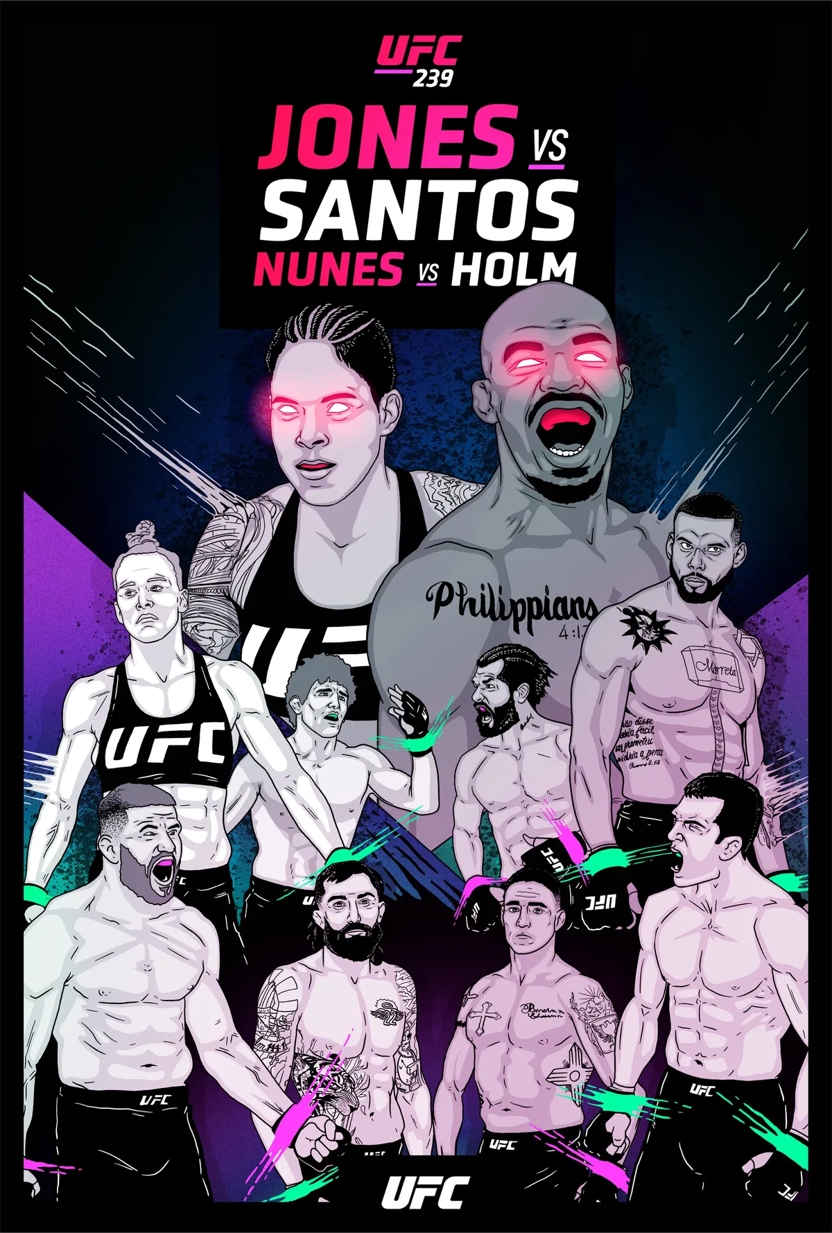 Posters — Posters / 07