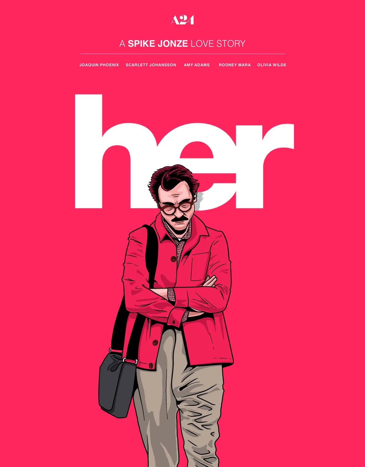 Posters — Posters / 08