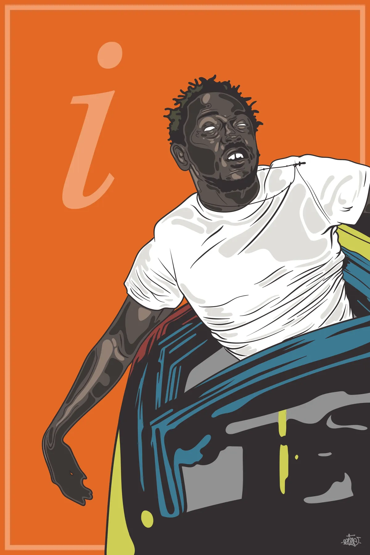 Posters — Posters / 09