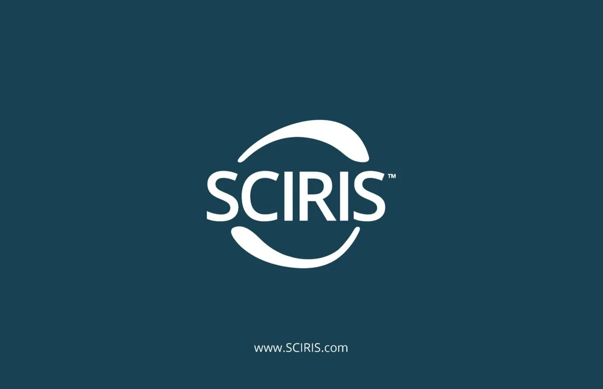 Sciris — Cover