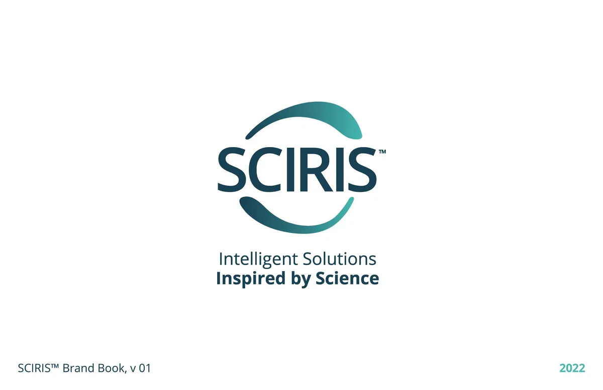 Sciris — Brand book / Introduction
