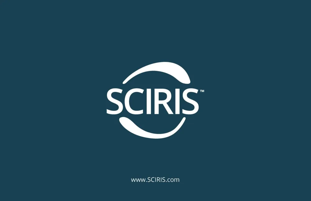 Sciris project artwork